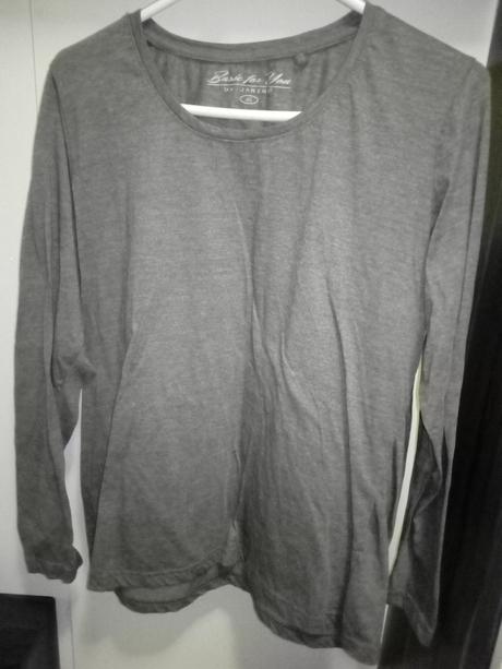 Dámsky tenký pulóver č46, 46