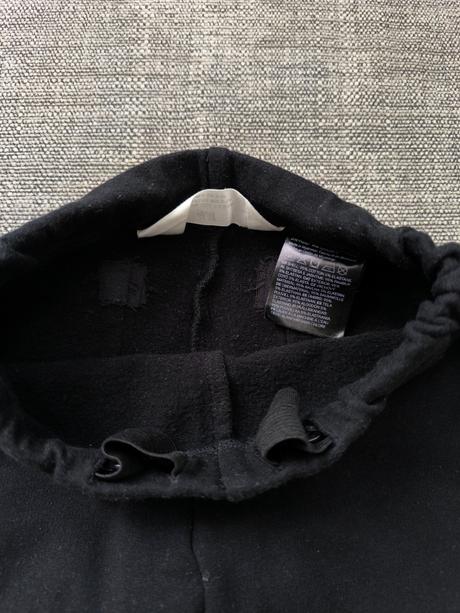 Zateplené legíny h&m 116, h&m,116