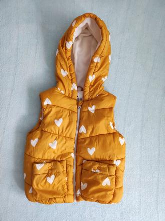 Vesta vyteplená 110, f&f,110