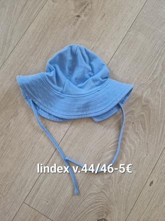 Klobúk, lindex,74