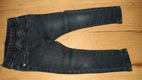 Dievčenské nohavice, palomino,98