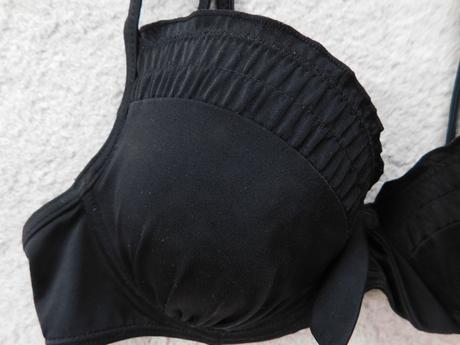 Plavková podprsenka matalan 34c, matalan,36