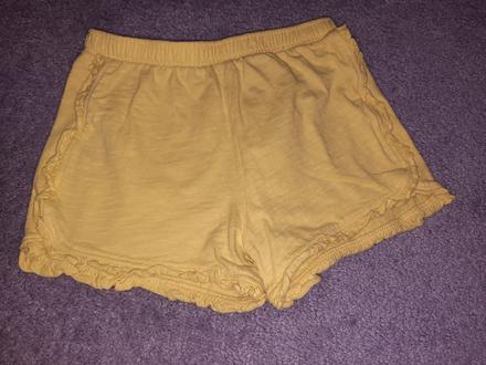 Šortky f&f 110, f&f,110