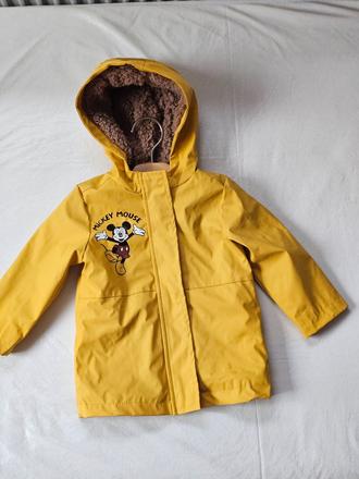 Bunička č.86 unisex, disney,86