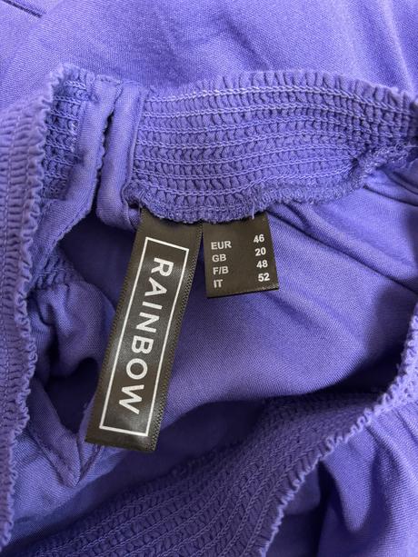 Šaty rainbow 46, bonprix,46