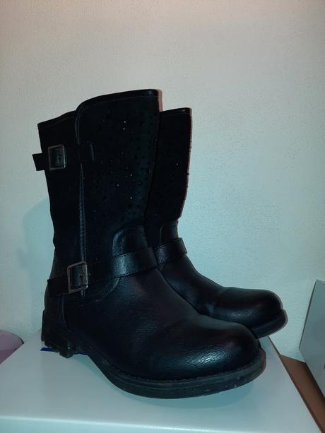 Čižmy, graceland,36