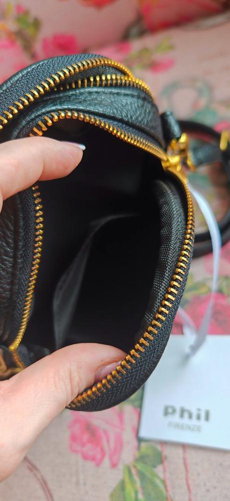 Crossbody kabelka firenze,