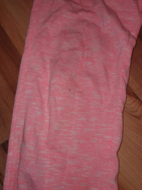 Pekne tepláky 152/158, pepco,158