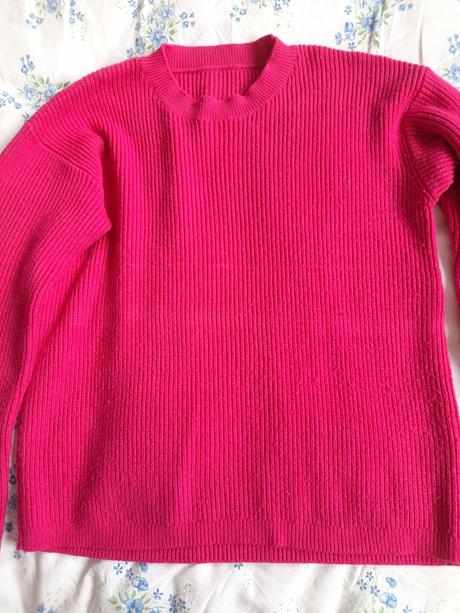 Damsky pulover, xl