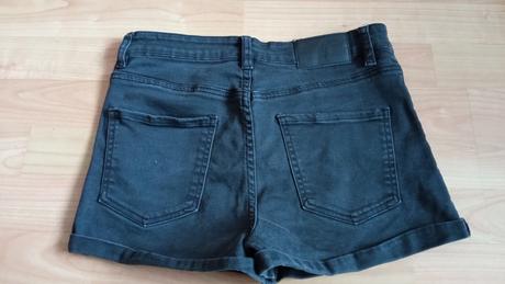 Riflové kraťasy m, m