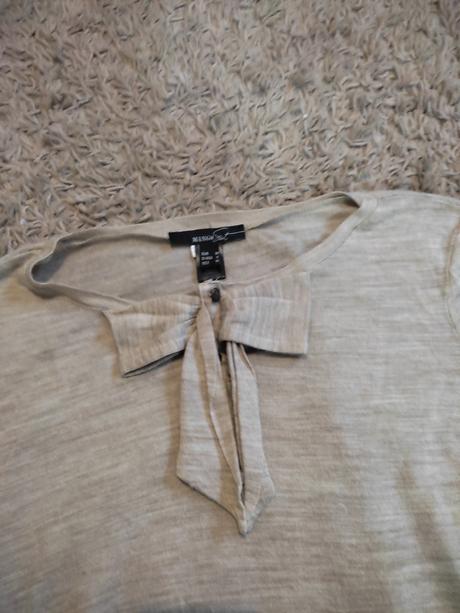 Svetrikovy top, mango,m