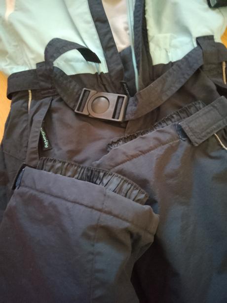 Overal, authority,110