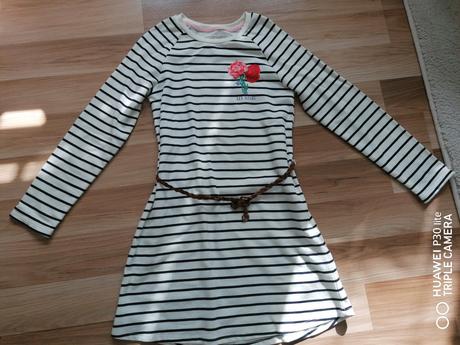 Saty hm 146/152, h&m,146