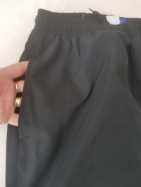 Športové nohavice, reebok,xs