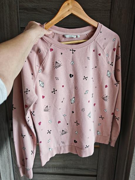 Dámska mikina, c&a,m