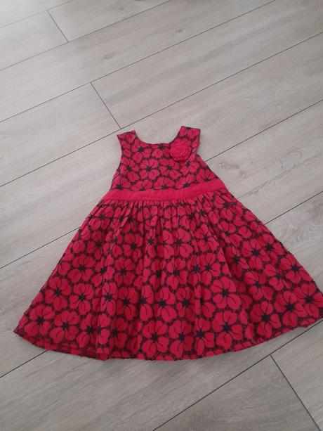 Šaty pre malú princeznu, 86