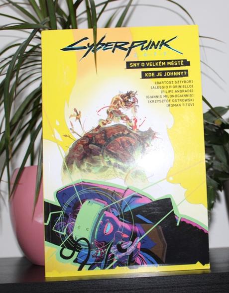 Gyberpunk,