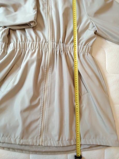 Tehotenská bunda, xl