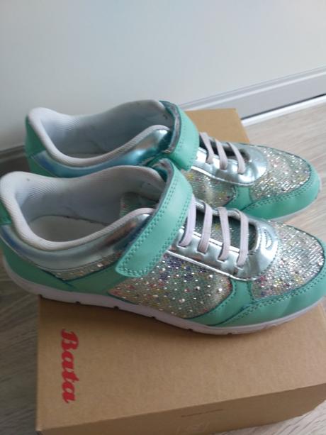 Bata tenisky vel. 35/23cm, baťa,35