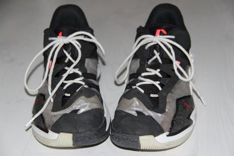 Tenisky jordan, air jordan,43