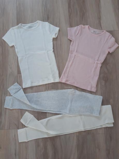 Set termoprádlo, veľ. 122, f&f,122