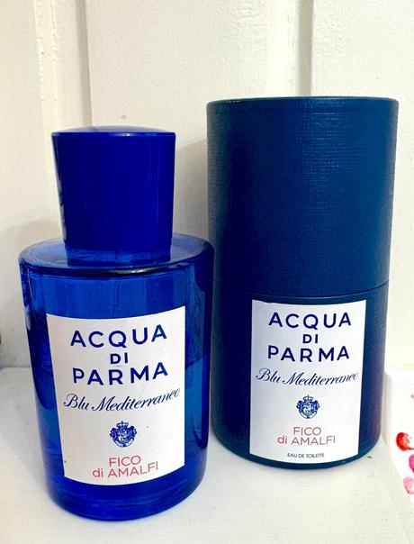 Acqua di parma eau de toilette, 