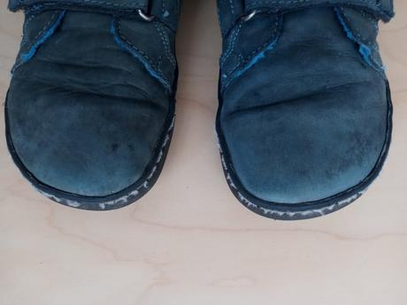 Celoročky ef barefoot mind, 32