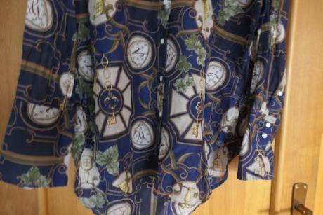 Gant luxusna damska kvalitna bluzka m/l, gant,m