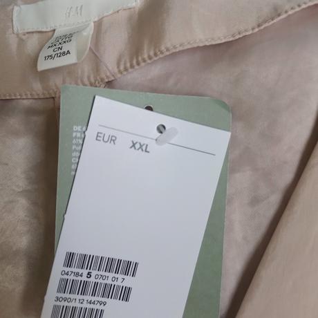 Blúzka, h&m,xxl