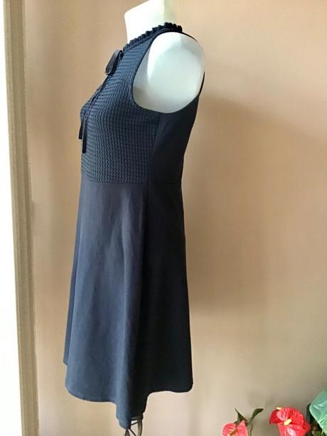 Krásne saty, marks & spencer,40