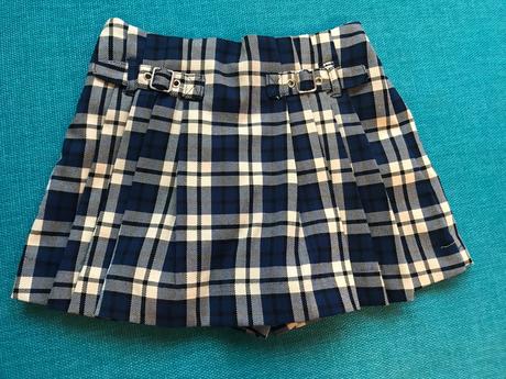 Zimné kraťasy, 104