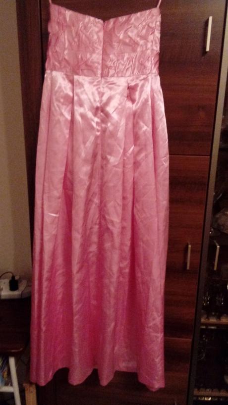 Dlhe saty na zips, s