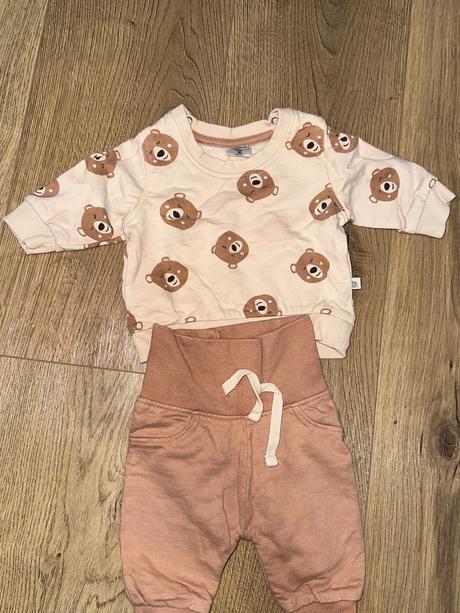 Novorodenecky set 50, 50