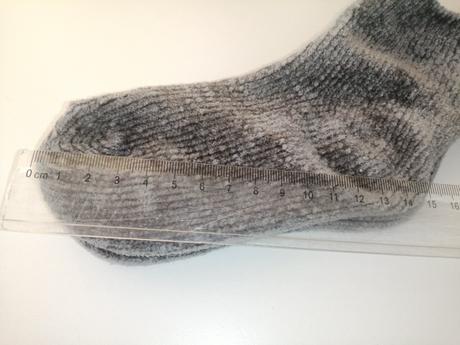 Ponožky hrubšie 2pary, 29