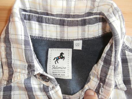Košeľa, palomino,122