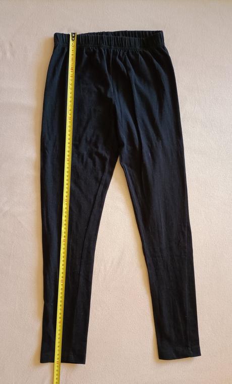 Dievčenské legíny, bonprix,158