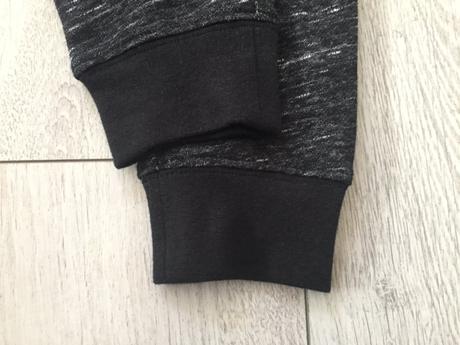 Chlapčenske teplaky 5-6 rokov, h&m,116