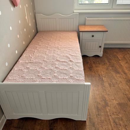 Nábytok pre 2 deti,