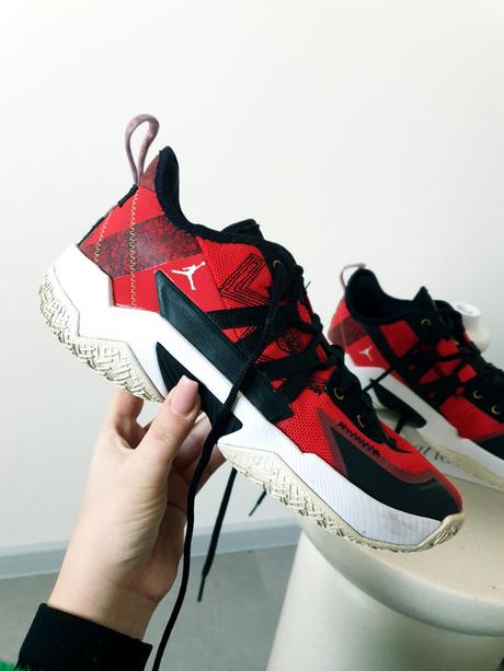 Jordan one take ii tenisky 42, nike,42