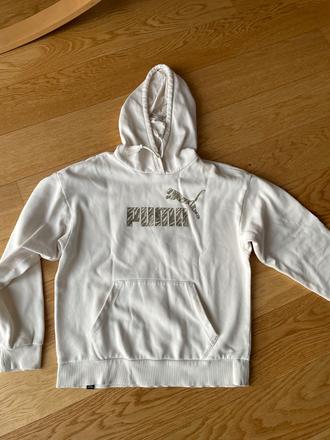 Mikina, puma,m