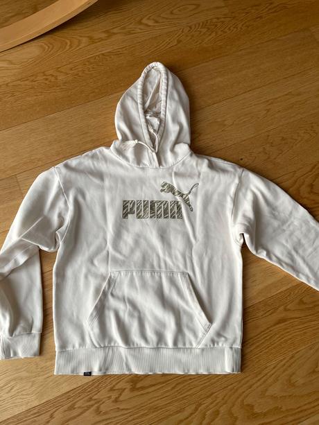 Mikina, puma,m