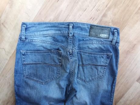 Dámske rifle amisu, amisu,28