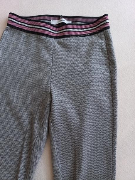Leginy - nohavice, reserved,134