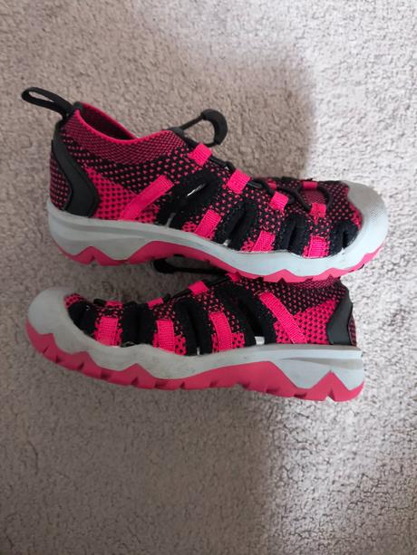 Topanky, mckinley,30