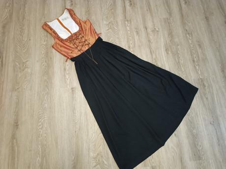 Bavorský kroj velk.34/36, 