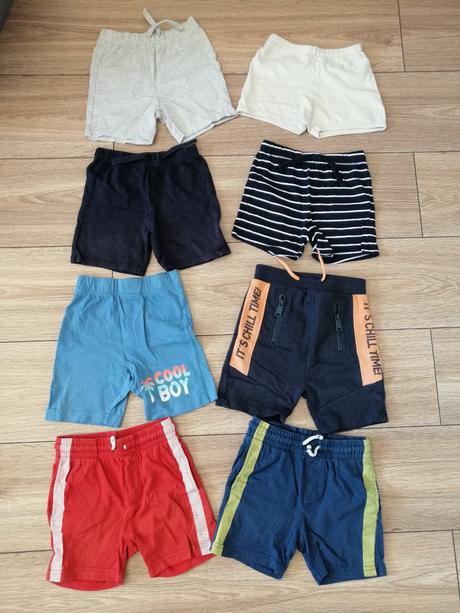 Kratke nohavice, f&f,98