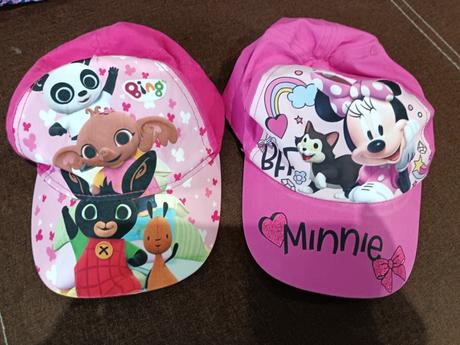 Balík oblecenia, 104–116