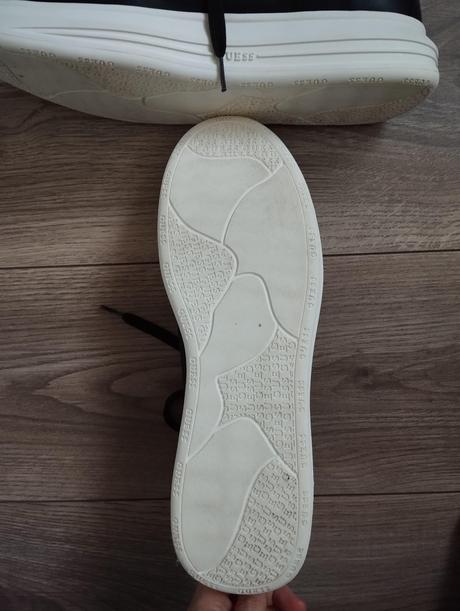 Pánske topánky guess, guess,44