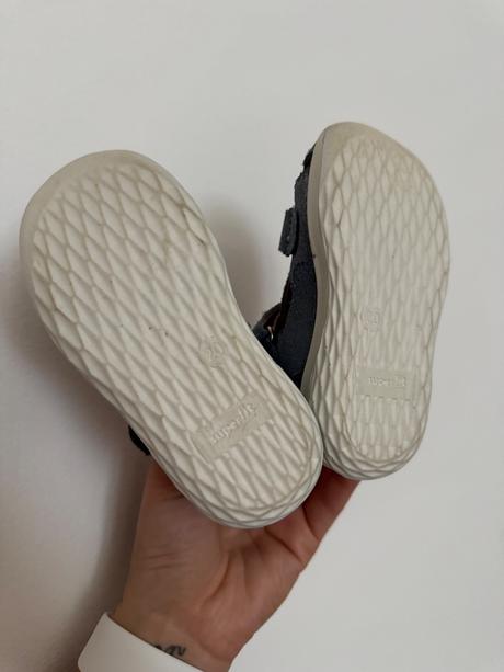 Sandálky superfit, superfit,20