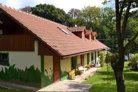 Chalupa Podhájska v obci Trávnica - recenzie